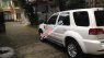Ford Escape 2016 - Bán xe Ford Escape 2 cầu, màu trắng, Sx 2011, chính chủ đi từ đầu