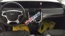 Luxgen M7   2016 - Bán xe Luxgen M7 đời 2016, màu đen, xe nhập giá cạnh tranh