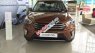 Hyundai Creta 2016 - Cần bán xe Hyundai Creta đời 2016 màu nâu, giá 830,5Tr