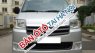 Suzuki APV 2014 - Cần bán gấp Suzuki APV đời 2014, màu bạc số sàn