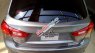 Mitsubishi Outlander Sport CVT 2.0L  2016 - Cần bán xe ô tô Mitsubishi Outlander Sport CVT 2.0L đời 2016, màu bạc, nhập khẩu nguyên chiếc, giá 965tr