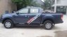 Ford Ranger XLS 4x2 AT 2015 - Bán xe Ford Ranger XLS 4x2 AT 2017, màu ghi xám, xe nhập, hỗ trợ trả góp tại Bắc Ninh
