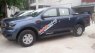 Ford Ranger XLS 4x2 AT 2015 - Bán xe Ford Ranger XLS 4x2 AT 2017, màu ghi xám, xe nhập, hỗ trợ trả góp tại Bắc Ninh