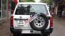 Nissan Patrol  4.2l 2006 - Bán ô tô Nissan Patrol 4.2l đời 2006, màu trắng giá cạnh tranh