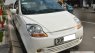 Chevrolet Spark Van AT 2006 - Bán Chevrolet Spark Van AT đời 2006, màu trắng, số tự động