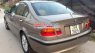 BMW 318i 2004 - Bán xe BMW 3 318i đời 2004, chính chủ