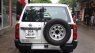 Nissan Patrol 2006 - Bán xe Nissan Patrol đời 2006, màu trắng, nhập khẩu chính hãng