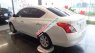 Nissan Sunny XV-SE 2015 - Bán xe Nissan Sunny XV-SE đời 2015, màu trắng giá cạnh tranh
