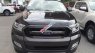 Ford Ranger Wildtrak 3.2 AT 4x4 2016 - Cần bán Ford Ranger Wildtrak 3.2 AT 4x4 2016, màu đen, xe nhập khẩu Thái Lan