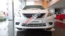 Nissan Sunny XV-SE 2015 - Bán xe Nissan Sunny XV-SE đời 2015, màu trắng giá cạnh tranh