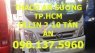 Thaco OLLIN 900A 2016 - TP.HCM cần bán Thaco Ollin 900A đời 2016