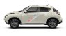 Nissan Juke  CVT 2015 - Bán Nissan Juke CVT đời 2016, màu trắng, nhập khẩu chính hãng