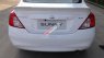 Nissan Sunny XV-SE 2015 - Bán Nissan Sunny XV-SX đời 2017, màu trắng