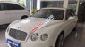 Bentley Continental Flying Spur 2011 - Cần bán lại xe Bentley Continental Flying Spur đời 2011, màu trắng, nhập khẩu nguyên chiếc