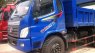 Thaco FORLAND 900A 2015 - Bán xe Ben 8 tấn Trường Hải FD9500 - 0965628283