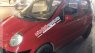Daewoo Matiz 2014 - Bán xe Daewoo Matiz 2014, màu đỏ số sàn, 115tr