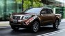 Nissan Navara EL 2016 - Bán xe Nissan Navara EL đời 2016, màu nâu, nhập khẩu nguyên chiếc Thailand
