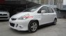 Honda Jazz 2007 - Cần bán Honda Jazz đời 2007, màu bạc, nhập khẩu Nhật Bản, số tự động