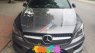 Mercedes-Benz CLA 250 2014 - Cần bán xe Mercedes 250 năm 2014, màu xám (ghi)
