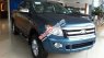 Ford Ranger XLS  4x2 MT 2015 - Cần bán Ford Ranger XLS sản xuất 2016, nhập khẩu