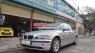 BMW 318i 2003 - Cần bán lại xe BMW 3 318i năm 2003, màu bạc, số tự động giá cạnh tranh