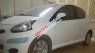 Toyota Aygo   2012 - Cần bán Toyota Aygo năm 2012, màu trắng đã đi 20000 km, 460 triệu