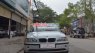 BMW 318i 2003 - Cần bán lại xe BMW 3 318i năm 2003, màu bạc, số tự động giá cạnh tranh
