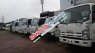 Isuzu NPR  85K 2016 - Bán xe tải Isuzu 3.5 tấn NPR85K 3,9 tấn thùng mui bạt, thùng lửng, khuyến mại 8 triệu tiền bảo dưỡng. LH 0972752764