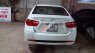 Hyundai Avante MT 2011 - Cần bán xe Hyundai Avante số sàn đời 2011, màu trắng, giá 440tr