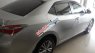Toyota Corolla  1.8 G  2015 - Bán xe Toyota Corolla 1.8 G sản xuất 2015, màu bạc 