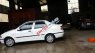 Fiat Siena  HLX 2003 - Bán ô tô Fiat Siena HLX đời 2003, màu trắng, nhập khẩu chính hãng, giá tốt