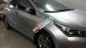 Toyota Corolla  1.8 G  2015 - Bán xe Toyota Corolla 1.8 G sản xuất 2015, màu bạc 