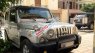 Jeep Cherokee Classic 2003 - Xe Jeep Cherokee Classic 2003, màu bạc, nhập khẩu xe gia đình, giá chỉ 230 triệu