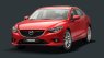 Mazda 6 2015 - Cần bán xe Mazda 6 đời 2015, màu đỏ
