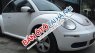 Volkswagen Beetle   2010 - Cần bán xe Volkswagen Beetle đời 2010, màu trắng, nhập khẩu nguyên chiếc còn mới, 680 triệu