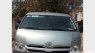 Toyota Hiace 2012 - Cần bán lại xe Toyota Hiace đời 2012, giá tốt 