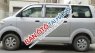 Suzuki APV 2013 - Bán xe Suzuki APV đời 2013, màu bạc