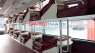 Hyundai Tracomeco Universe  2016 - Cần bán xe Hyundai Tracomeco Universe giường nằm sản xuất 2016, xe mới, chất lượng tốt