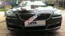 BMW 6 Series 640i 2012 - Bán BMW 6 Series 640i 2012, màu đen, nhập khẩu chính hãng