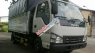 Isuzu QKR  55F 2015 - Bán xe tải Isuzu 1.4 tấn QKR55F 1T4 giá 380tr, LH 0972752764 KM 100% thuế cùng 350 lít dầu 