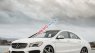 Mercedes-Benz CLA 250 4 Matic 2016 - Cần bán Mercedes CLA250 4 Matic đời 2016, màu trắng