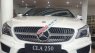 Mercedes-Benz CLA 250 4 Matic 2016 - Cần bán Mercedes CLA250 4 Matic đời 2016, màu trắng