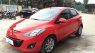 Mazda AZ 2014 - Cần bán xe Mazda 2 1.5AT màu đỏ năm 2014