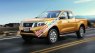 Nissan Navara E 2015 - Cần bán Nissan Navara E đời 2015, màu vàng, nhập khẩu