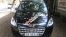 Luxgen M7   2011 - Bán ô tô Luxgen M7 đời 2011, màu đen, nhập khẩu chính chủ