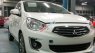 Mitsubishi Attrage MT 2015 - Mitsubishi Attrage MT sản xuất 2016, màu trắng, nhập khẩu cần bán