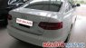 Audi A6 2008 - Cần bán lại xe Audi A6 đời 2008, màu trắng, nhập khẩu