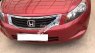 Honda Accord 2.4 2008 - Bán ô tô Honda Accord 2.4 năm 2008, màu đỏ, nhập khẩu tại Mỹ