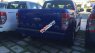 Ford Ranger  XLS 4x2 MT 2016 - Bán xe Ford Ranger XLS MT model 2017, xanh đậm, giao xe toàn quốc, hỗ trợ đăng ký đăng kiểm, vay vốn ngân hàng nhanh gọn