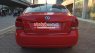 Volkswagen Polo AT 2015 - Bán ô tô Volkswagen Polo AT đời 2015, màu đỏ, nhập khẩu nguyên chiếc, giá tốt